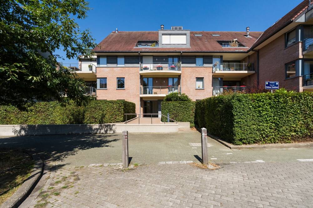 Appartement à vendre à Waterloo 1410 899000.00€ 3 chambres 180.00m² - Annonce 528832
