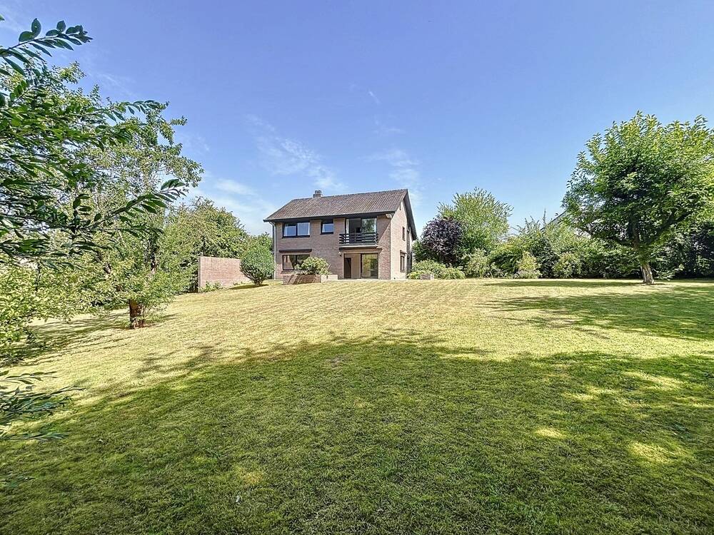 Villa à louer à Tervuren 3080 3500.00€ 4 chambres 250.00m² - Annonce 528820