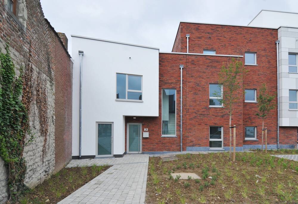 Appartement te koop in Nijvel 1400 425000.00€ 3 slaapkamers 142.00m² - Zoekertje 529317