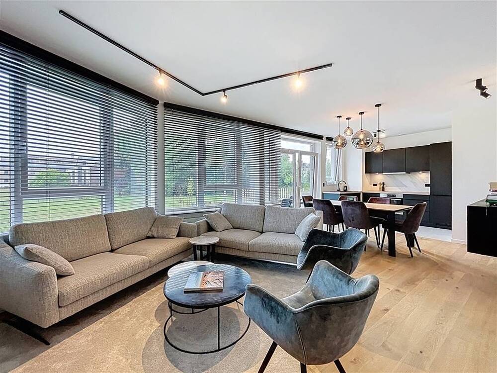 Appartement à vendre à Wavre 1300 495000.00€ 2 chambres 94.00m² - Annonce 528595