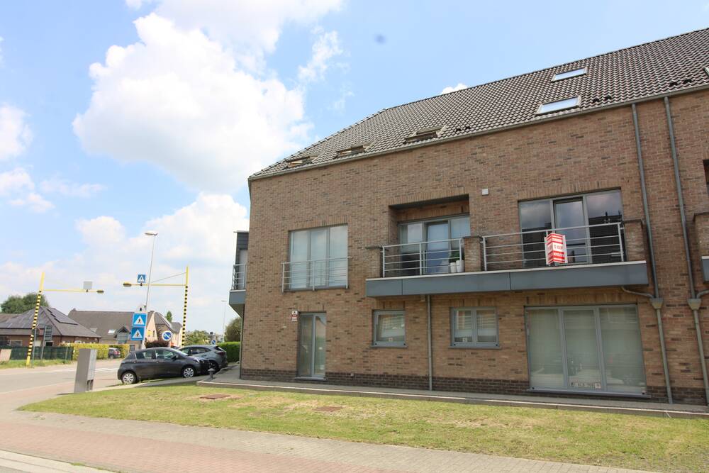Appartement te koop in Opwijk 1745 275000.00€ 2 slaapkamers 90.00m² - Zoekertje 529812