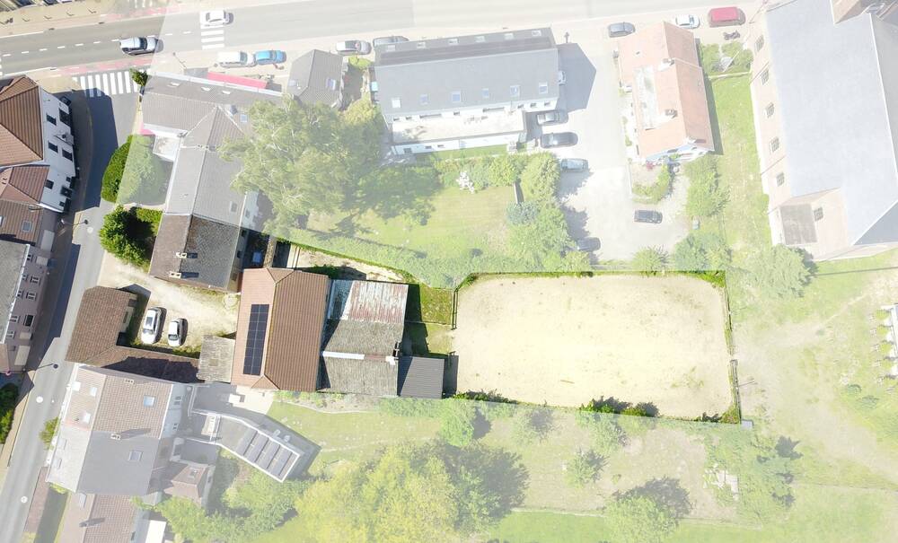 Maison à vendre à Chaumont-Gistoux 1325 775000.00€ 11 chambres 559.00m² - Annonce 530032