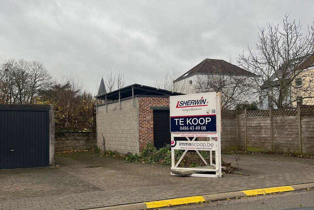 Huis te  koop in Kortenberg 3070 395000.00€ 3 slaapkamers 198.00m² - Zoekertje 530280