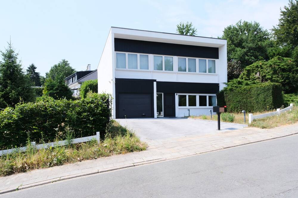 Maison à vendre à Alsemberg 1652 928000.00€ 4 chambres 244.00m² - Annonce 530310