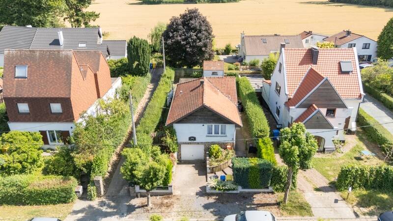 Maison à vendre à Sterrebeek 1933 359000.00€ 2 chambres 119.00m² - Annonce 531208