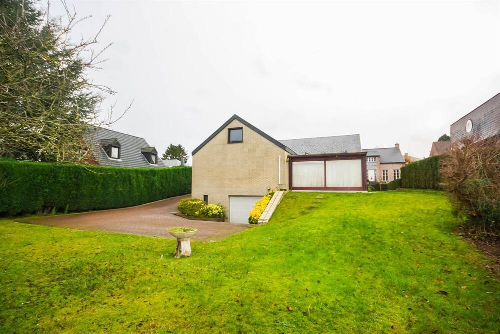 Huis te huur in Tervuren 3080 1700.00€ 2 slaapkamers 150.00m² - Zoekertje 529472