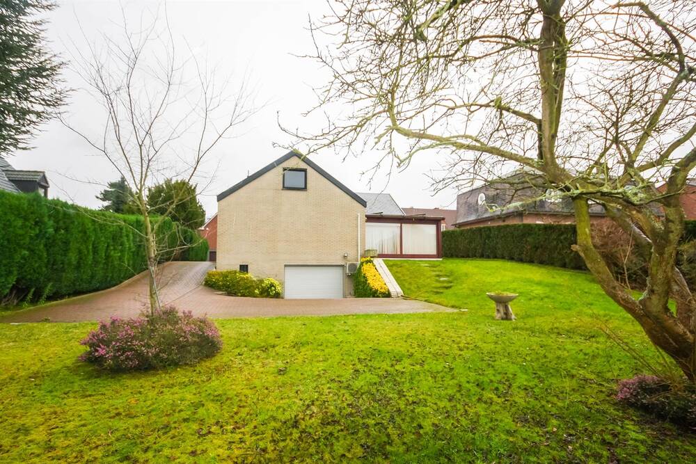 Bungalow à louer à Tervuren 3080 1700.00€ 2 chambres 150.00m² - Annonce 529472