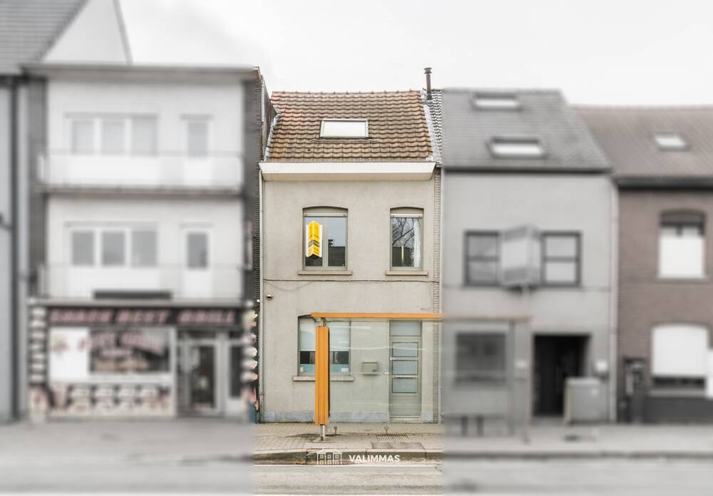 Huis te  koop in Asse 1730 339000.00€ 2 slaapkamers 155.00m² - Zoekertje 529473