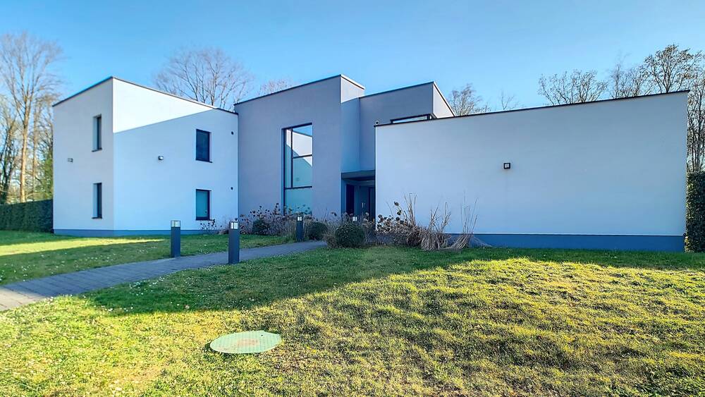 Appartement à louer à Wavre 1300 1450.00€ 3 chambres 113.00m² - Annonce 530342