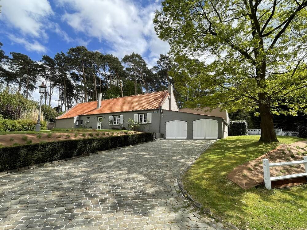 Maison à vendre à Wavre 1300 695000.00€ 3 chambres 191.00m² - Annonce 529849