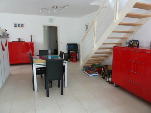 Appartement à à Braine-le-Comte 7090 900.00€ 2 chambres 150.00m² - Annonce 529837