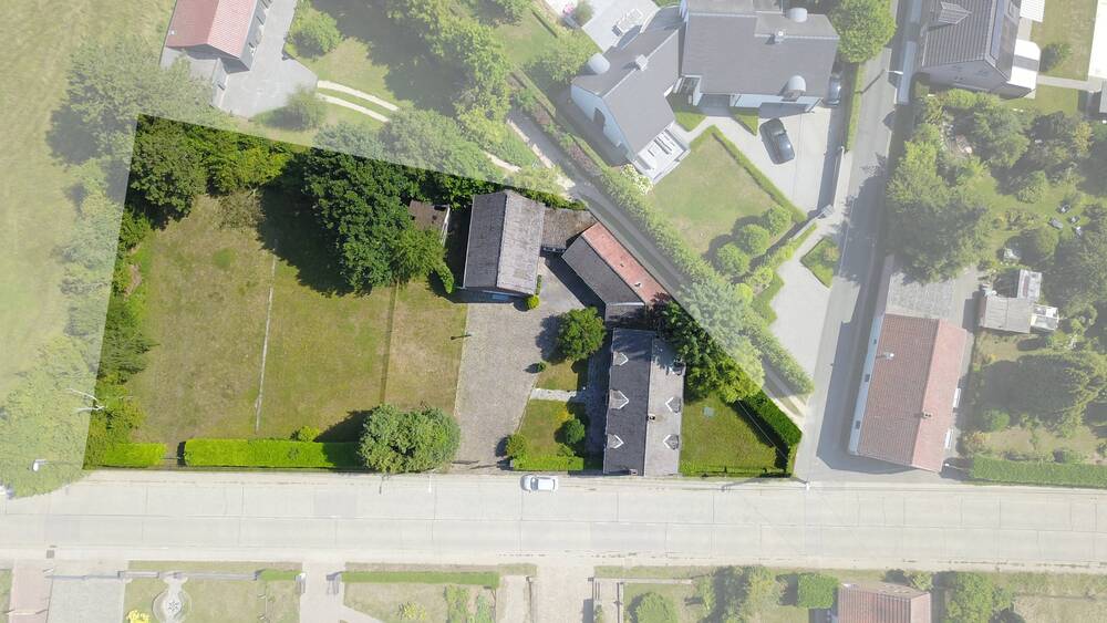 Villa à vendre à Rebecq 1430 575000.00€ 3 chambres 250.00m² - Annonce 529857