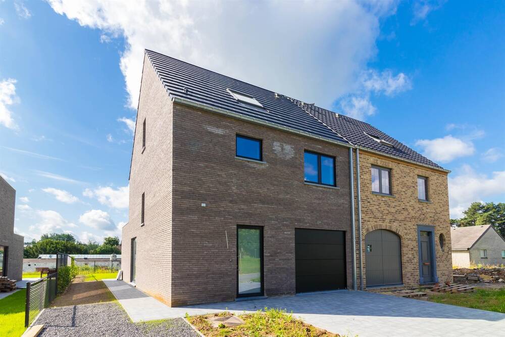Maison à louer à Sterrebeek 1933 2400.00€ 5 chambres m² - Annonce 529471