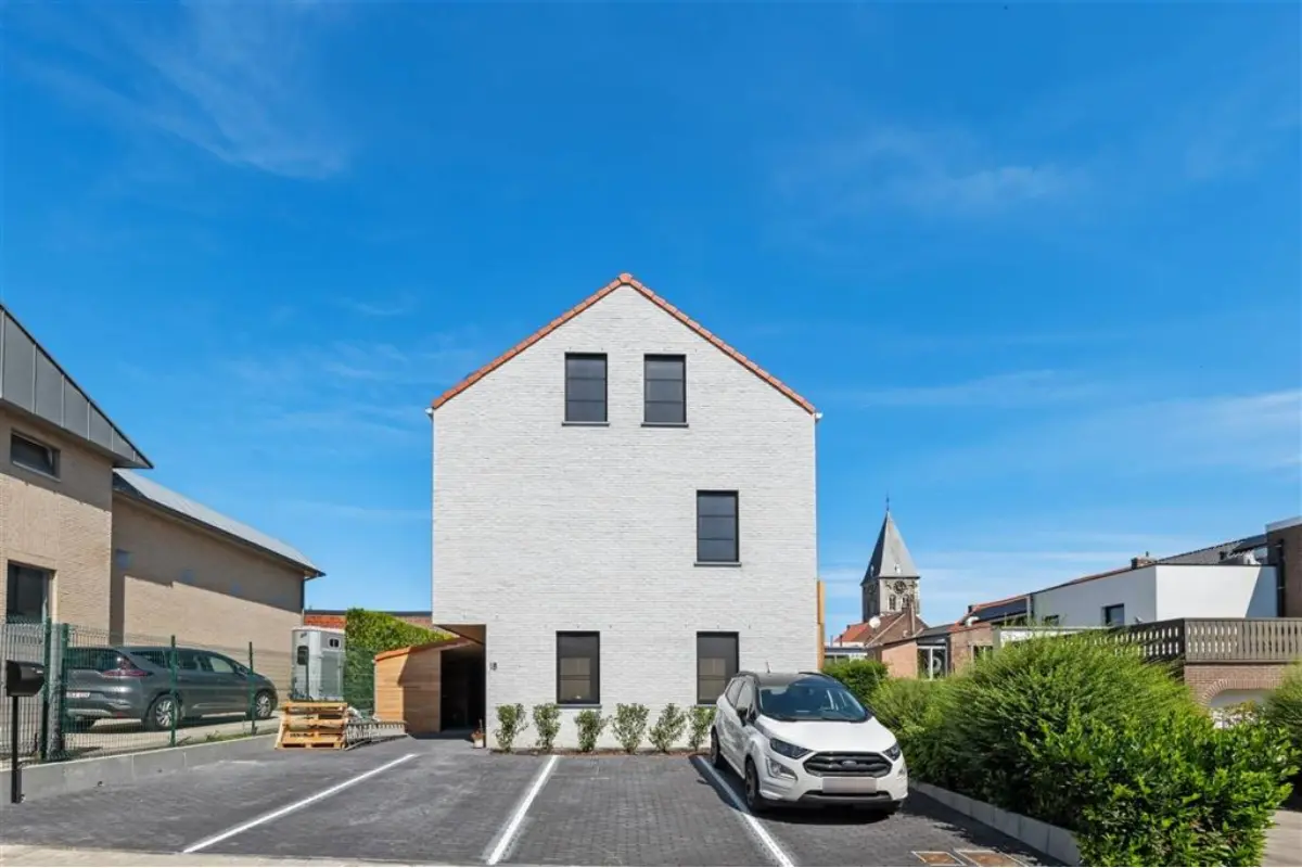 Appartement à vendre à Landen 3400 498495.00€ 3 chambres 158.65m² - Annonce 530110