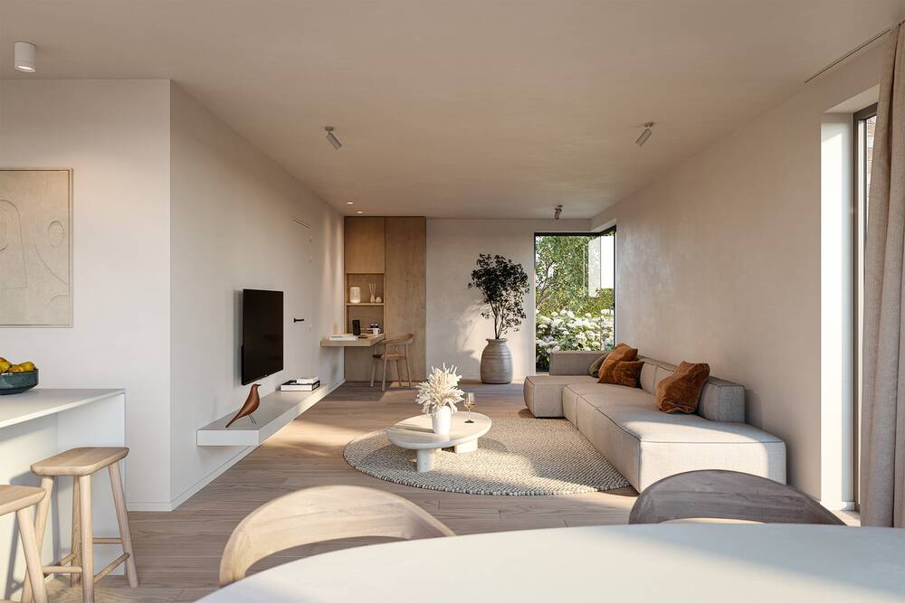 Maison à vendre à Rotselaar 3110 444900.00€ 3 chambres m² - Annonce 529646