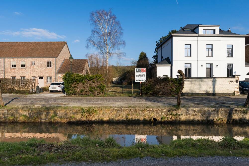 Grond te koop in Graven 1390 130000.00€ slaapkamers m² - Zoekertje 530038