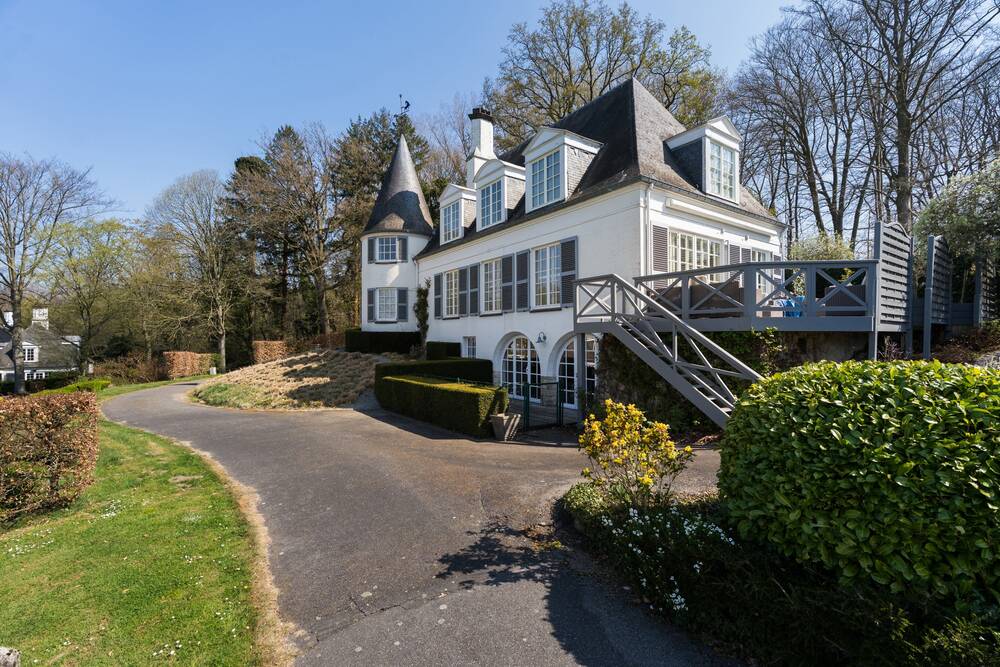 Villa à vendre à Rosières 1331 945000.00€ 5 chambres 300.00m² - Annonce 529934