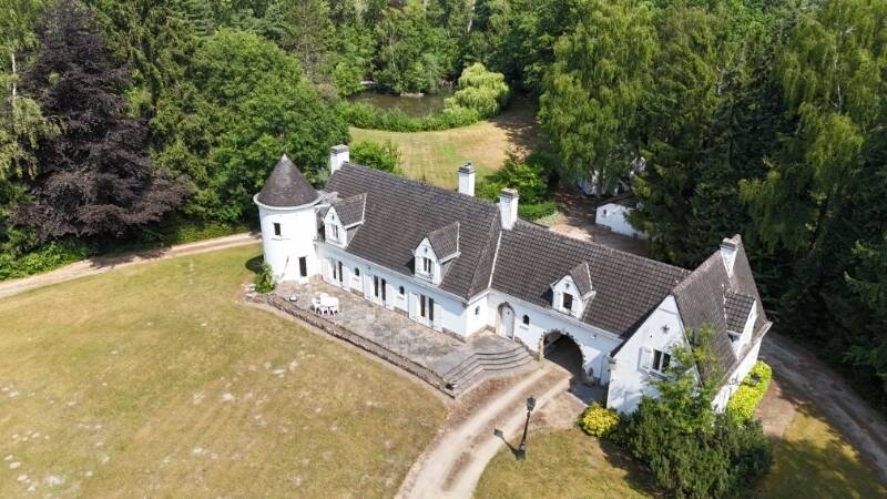 Maison à vendre à Baal 3128 995000.00€ 6 chambres 361.00m² - Annonce 529682