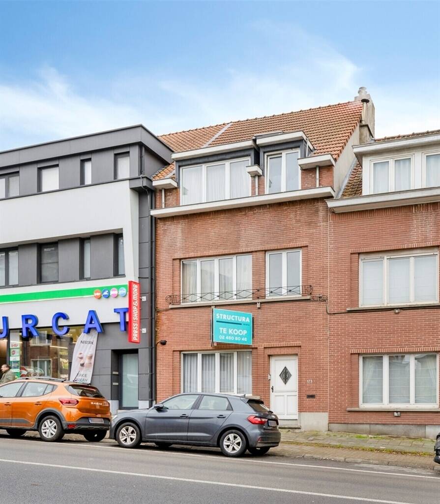 Maison à vendre à Wemmel 1780 545000.00€ 5 chambres 263.00m² - Annonce 530076