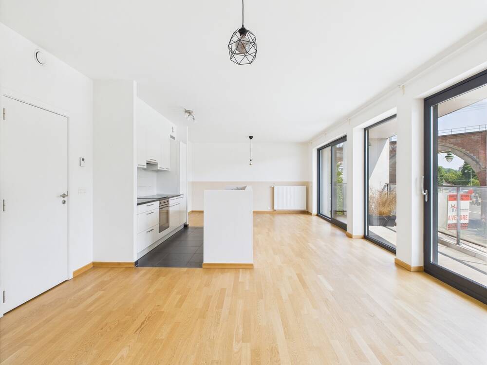 Appartement à à Uccle 1180 419000.00€ 3 chambres 124.00m² - Annonce 529828