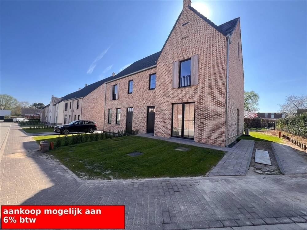 Maison à vendre à Erps-Kwerps 3071 587500.00€ 4 chambres 190.00m² - Annonce 529734
