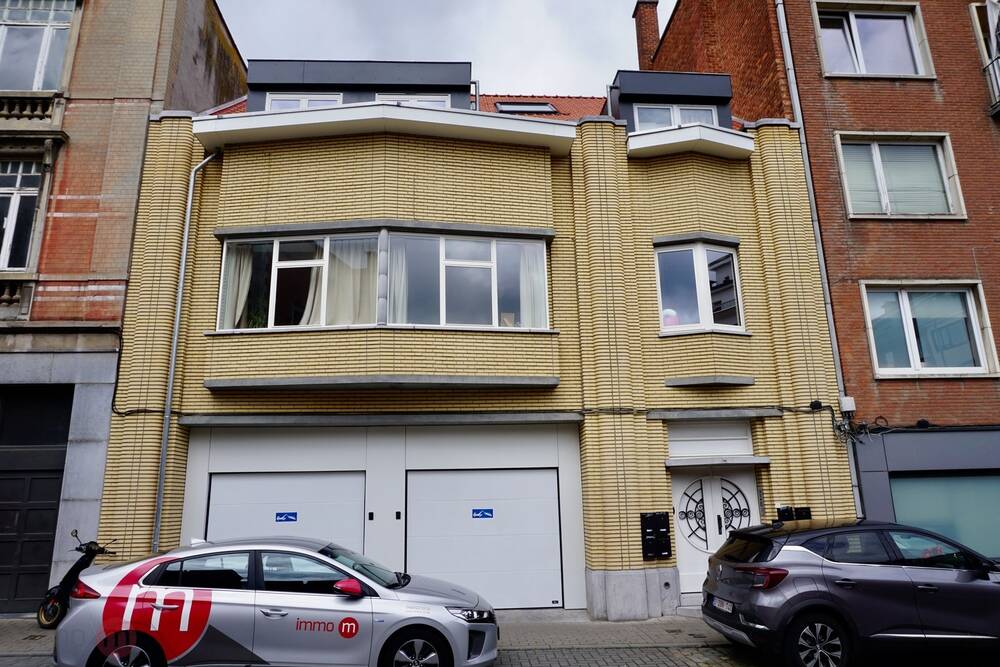 Appartement à louer à Louvain 3000 925.00€ chambres m² - Annonce 529559