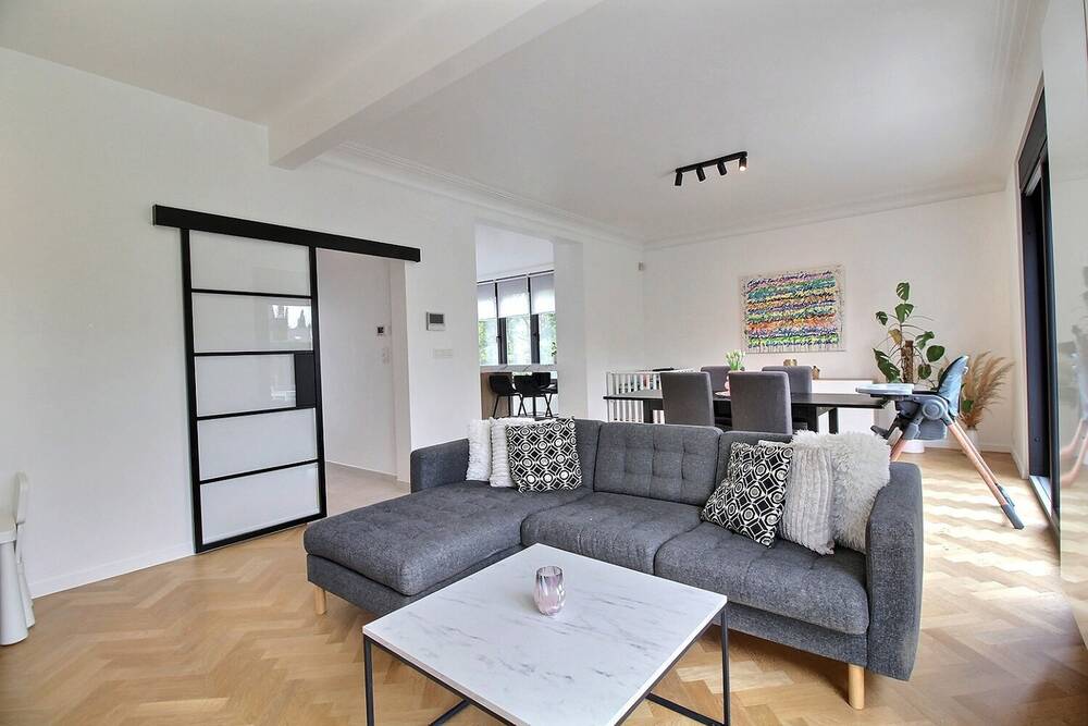 Maison à vendre à Wemmel 1780 649000.00€ 3 chambres 236.00m² - Annonce 529951