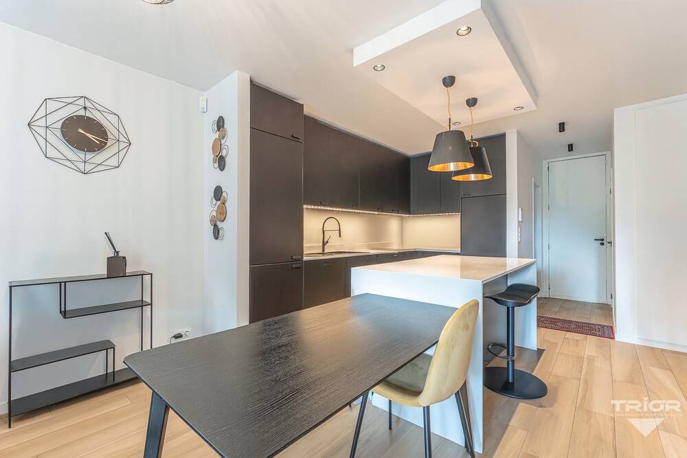 Appartement à vendre à Waterloo 1410 465000.00€ 3 chambres 120.00m² - Annonce 530269