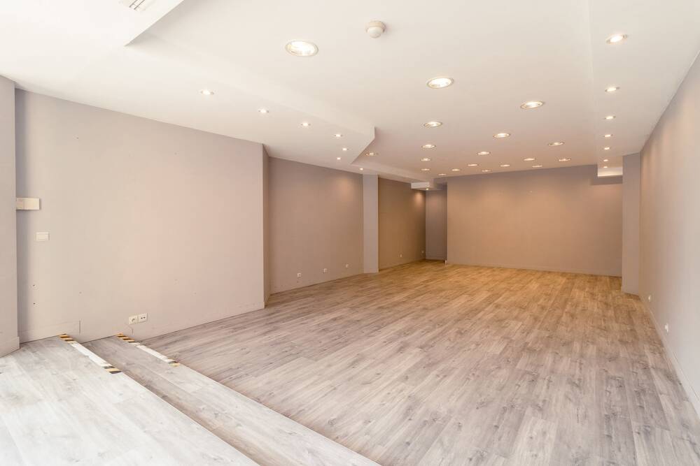 Commerce à louer à Ottignies 1340 900.00€ chambres 63.00m² - Annonce 530272