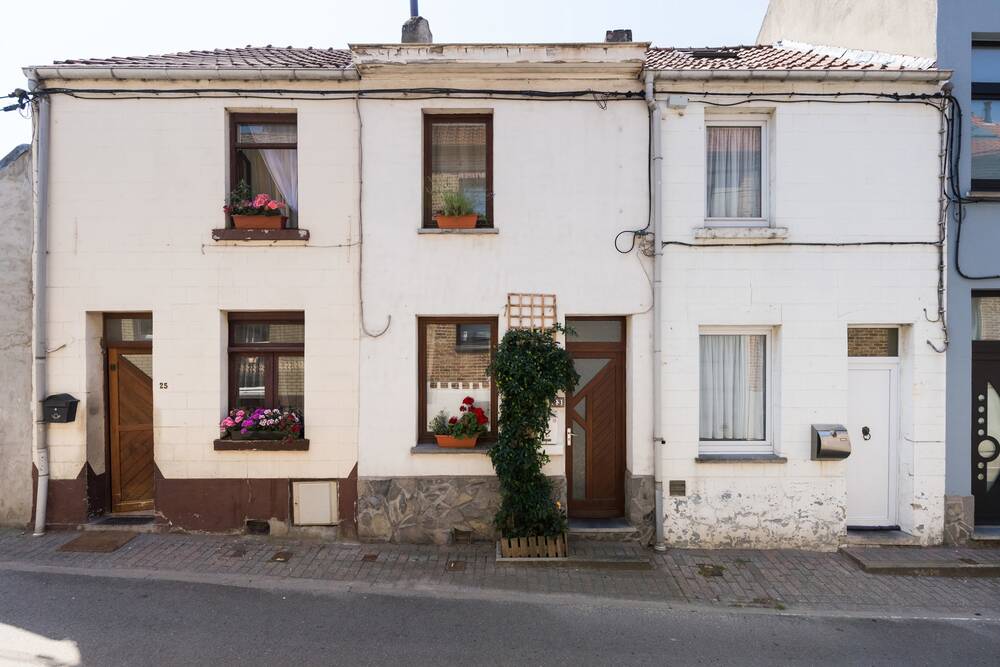 Maison à vendre à Wavre 1300 270000.00€ 2 chambres 75.00m² - Annonce 530001