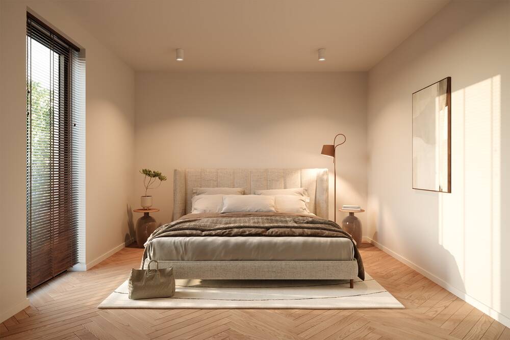 Maison à vendre à Rotselaar 3110 424900.00€ 3 chambres m² - Annonce 529645