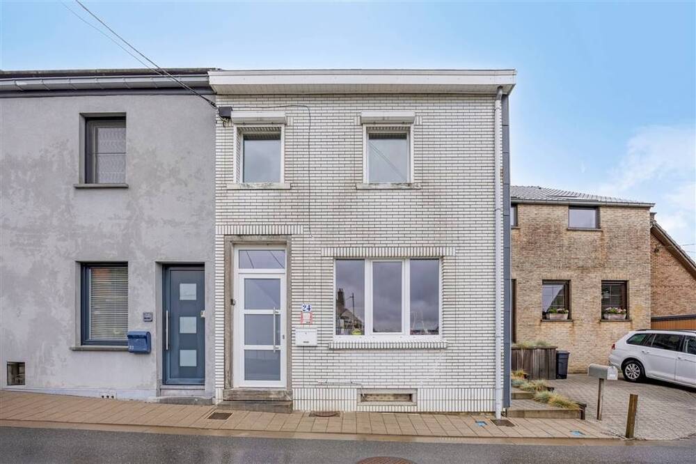 Maison à à Halle 1500 285000.00€ 3 chambres 125.00m² - Annonce 530908