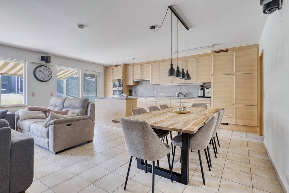 Huis te  in Asse 1730 478500.00€ 3 slaapkamers 160.50m² - Zoekertje 531019