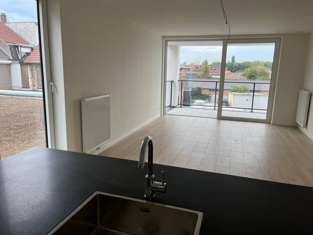 Appartement te  in Asse 1730 1050.00€ 2 slaapkamers 89.10m² - Zoekertje 530879