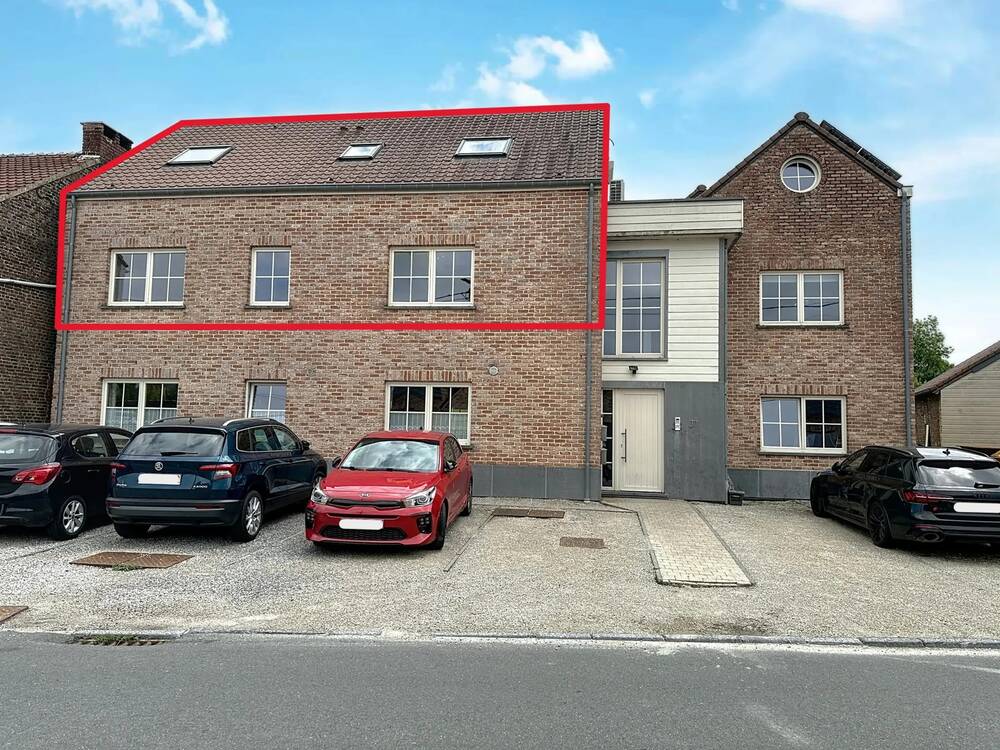 Duplex à vendre à Marbais 1495 395000.00€ 3 chambres 150.00m² - Annonce 531031