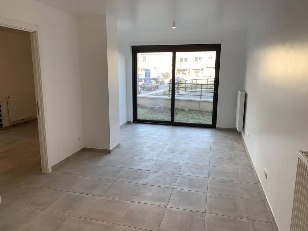 Appartement te  in Asse 1730 725.00€ 1 slaapkamers 50.00m² - Zoekertje 531073