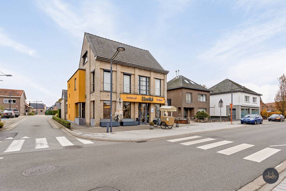 Mixgebouw te  koop in Tremelo 3120 795000.00€ 3 slaapkamers 451.00m² - Zoekertje 531061