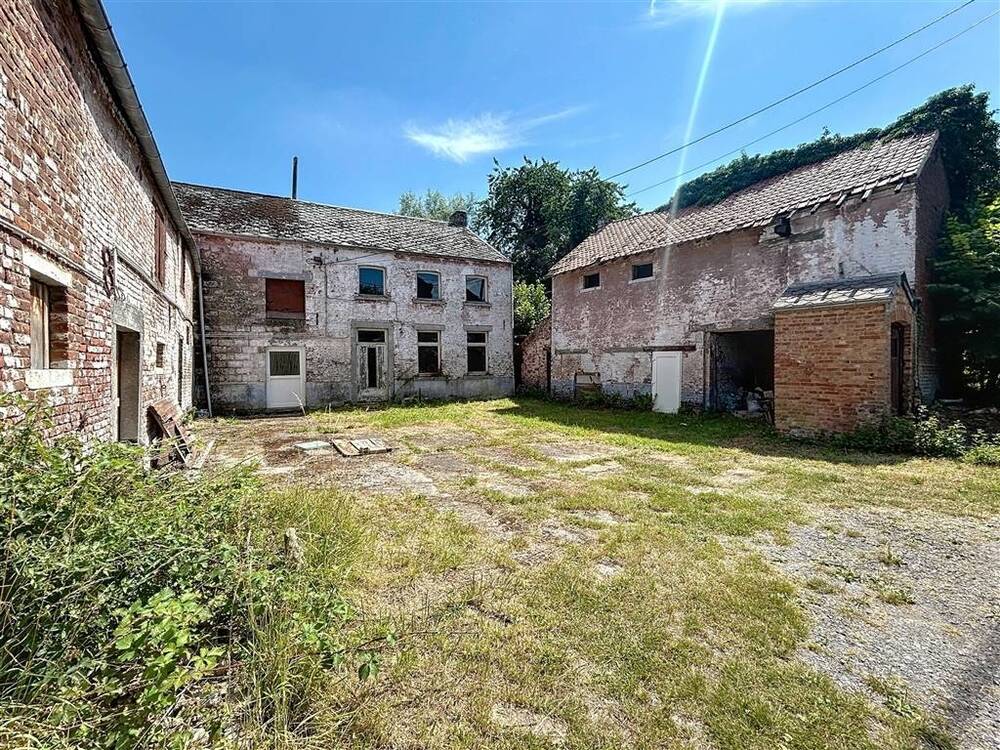 Huis te koop in Ramillies 1367 225000.00€ 3 slaapkamers 140.00m² - Zoekertje 530527