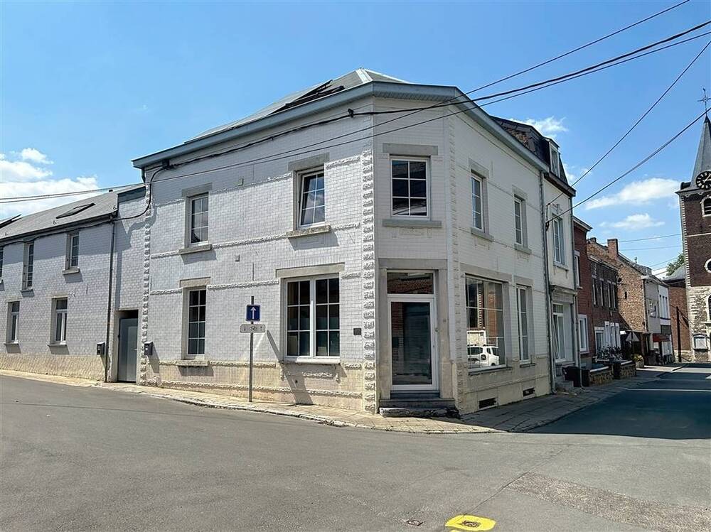 Huis te  koop in Jauche 1350 295000.00€ 4 slaapkamers 190.00m² - Zoekertje 530528