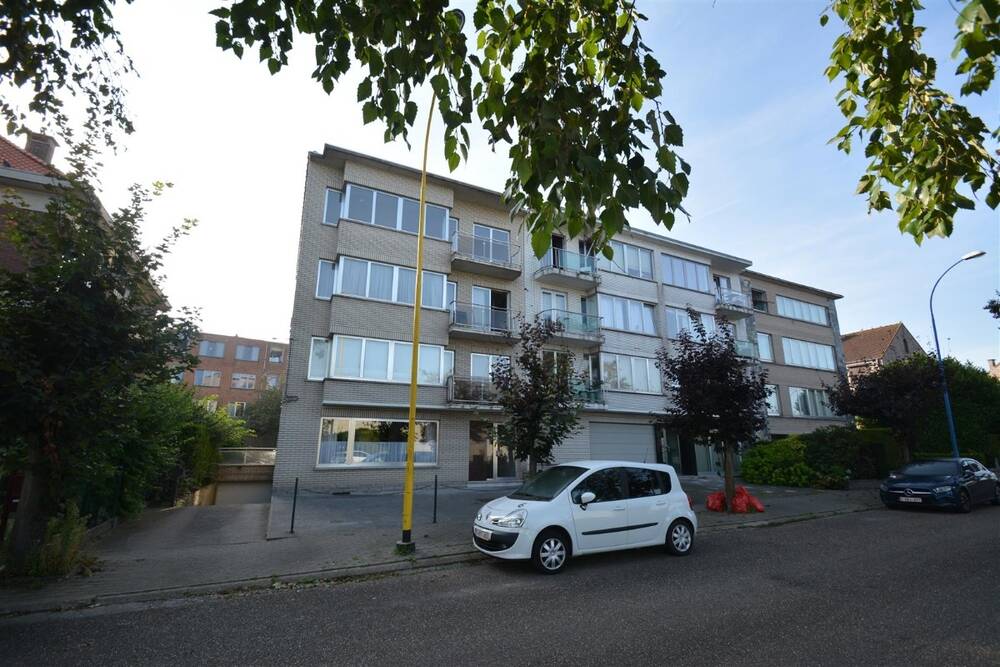 Appartement te huur in Strombeek-Bever 1853 950.00€ 2 slaapkamers 99.00m² - Zoekertje 530647