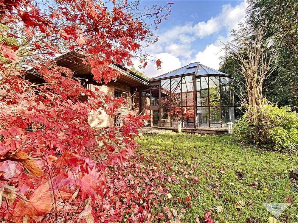 Villa te  koop in Heverlee 3001 695000.00€ 3 slaapkamers 184.00m² - Zoekertje 530522