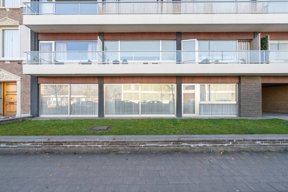 Appartement à vendre à Vilvorde 1800 380000.00€ 3 chambres 200.00m² - Annonce 531090