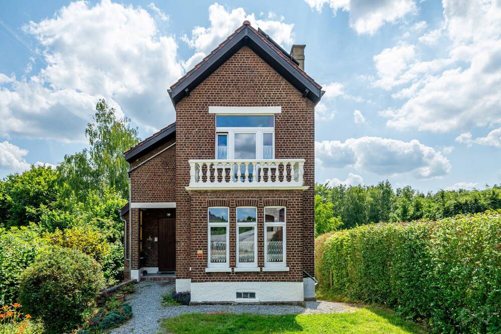 Maison à vendre à Ottignies 1340 375000.00€ 3 chambres 116.00m² - Annonce 564647