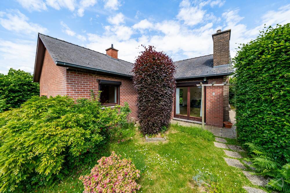 Maison à vendre à Ottignies 1340 345000.00€ 3 chambres 100.00m² - Annonce 533809