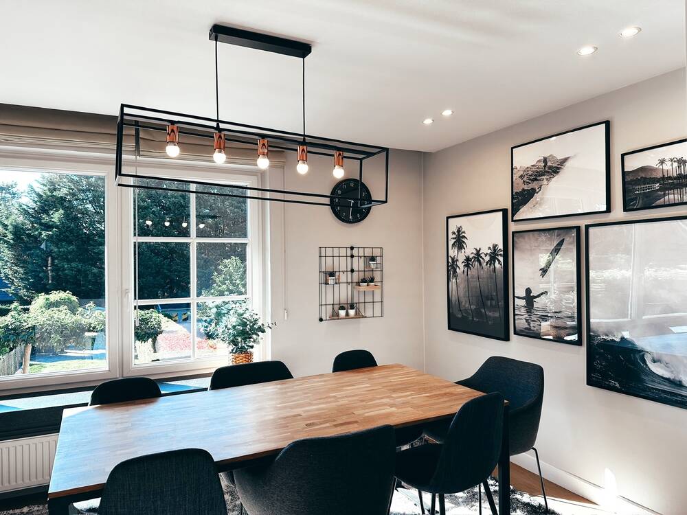 Duplex à vendre à Buizingen 1501 399000.00€ 2 chambres 115.00m² - Annonce 531142