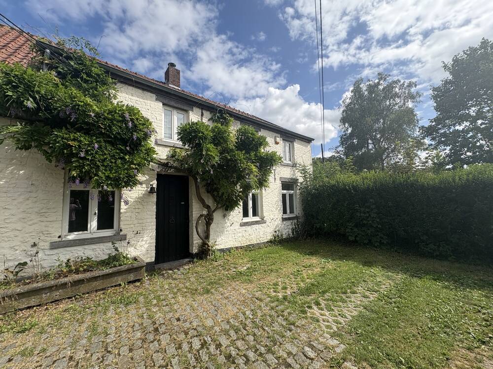 Commerce à louer à Chaumont-Gistoux 1325 1200.00€  chambres 37.00m² - Annonce 531188