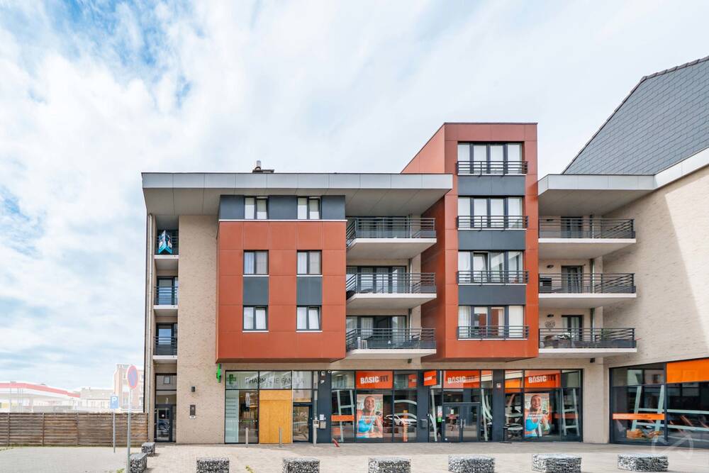 Appartement te koop in Tubeke 1480 295000.00€ 3 slaapkamers 90.00m² - Zoekertje 530668