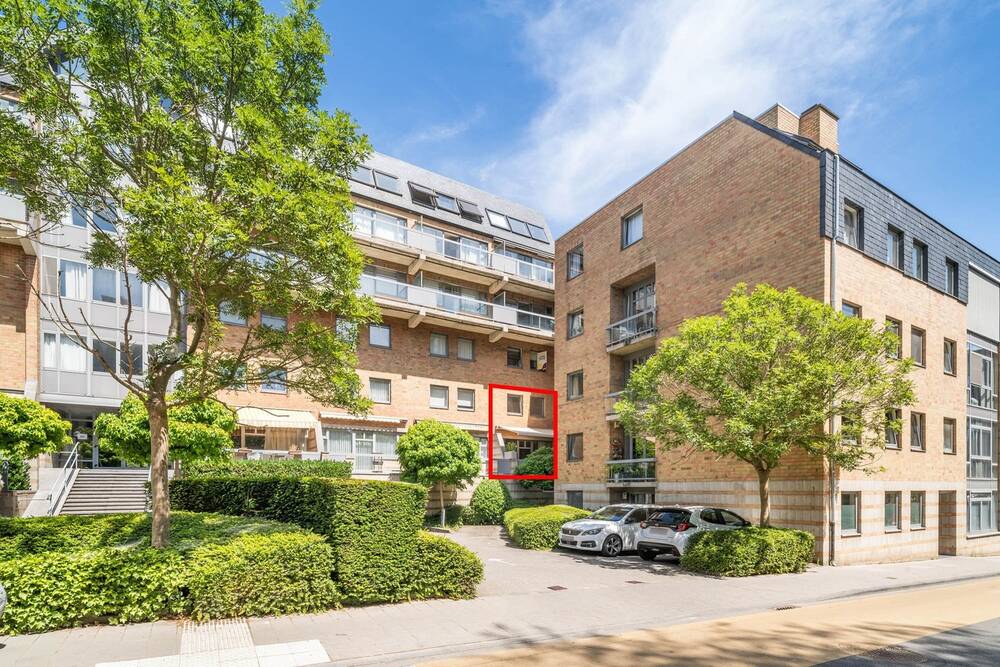 Appartement à vendre à Louvain 3000 435000.00€ 3 chambres 115.00m² - Annonce 530491