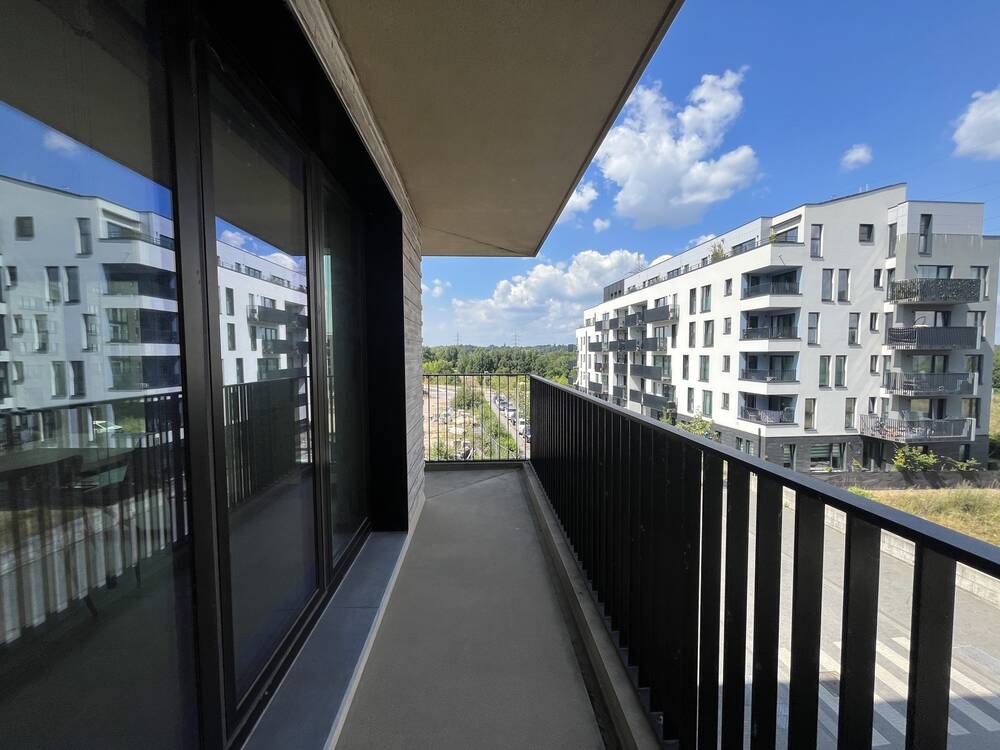 Appartement à à Anderlecht 1070 1300.00€ 2 chambres 85.00m² - Annonce 530673