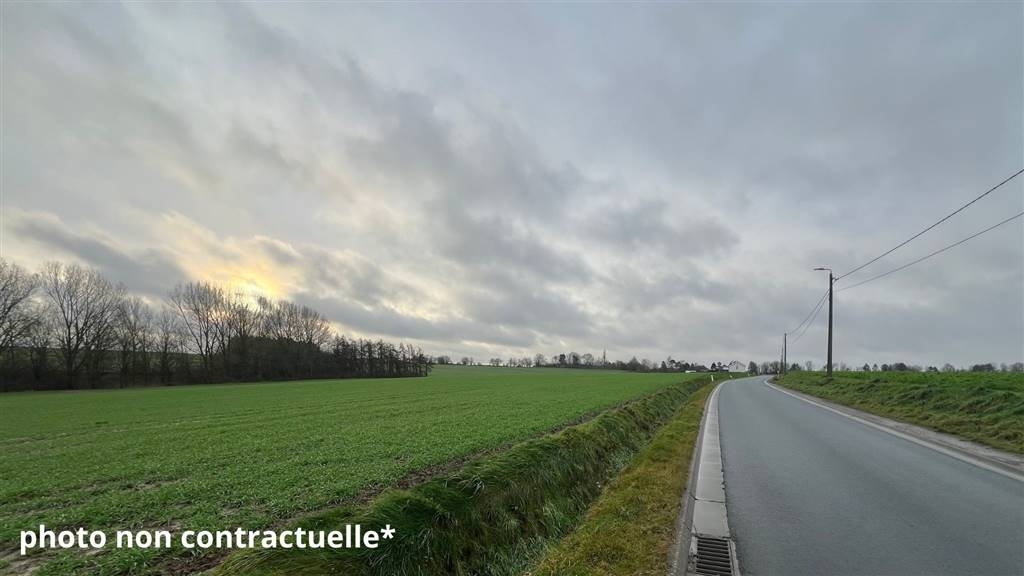 Terrain à vendre à Villers-la-Ville 1495 250000.00€ chambres m² - Annonce 531069